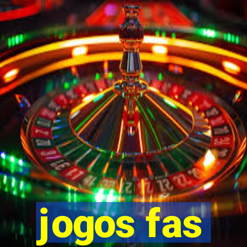 jogos fas